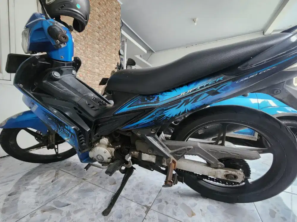 JUPITER MX OLD 2009 NON KOPLING