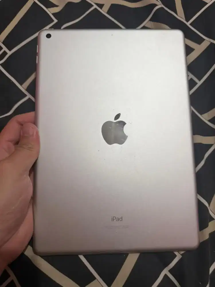 Ipad 9 256gb wifi only ex inter