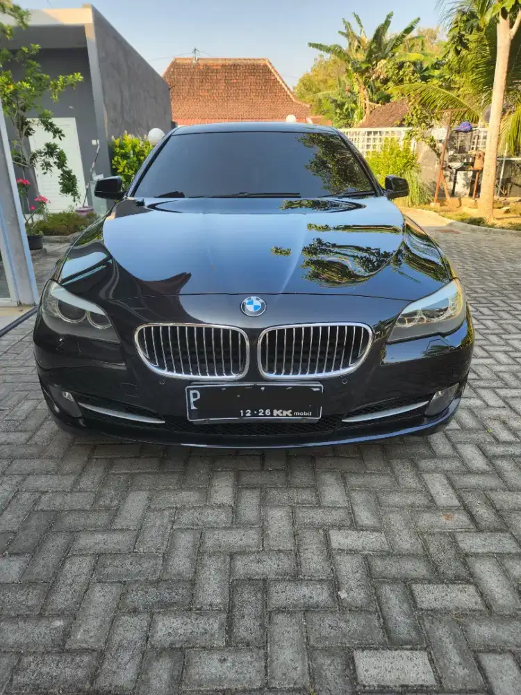BMW 523I AT murah