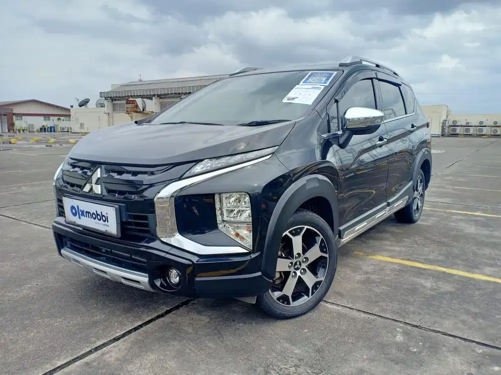 KM Low Pajak Hidup Mitsubishi Xpander 2022 POP