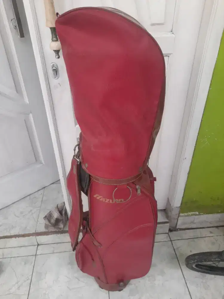 Fulset stick mizuno ledis