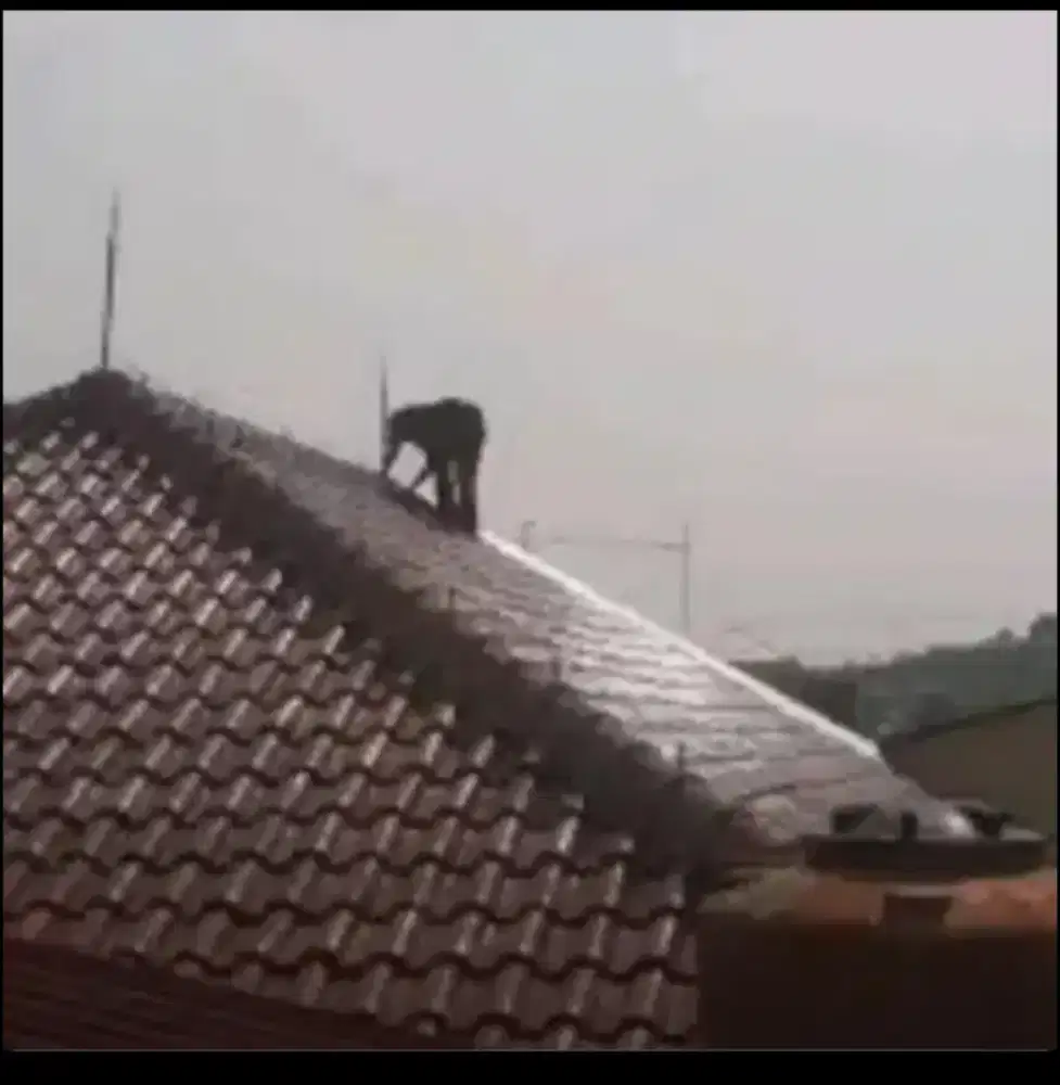 Pusat ahli jasa pasang penangkal petir Cibinong cibungbulang