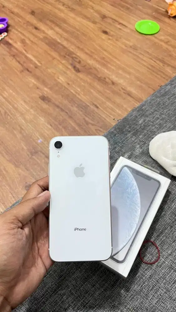 Iphone Xr 512gb ibox bisa tt