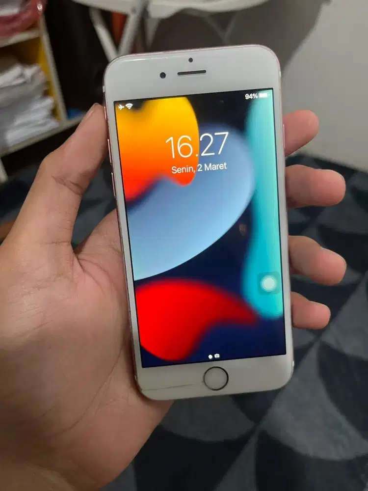 Iphone 6s 16gb wifi only