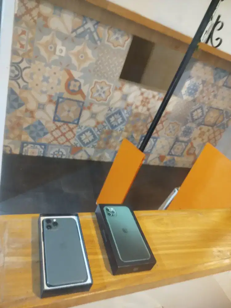 iPhone 11 pro 256gb maniak apple