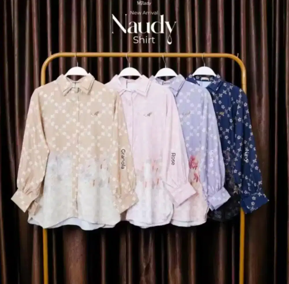 Loker Jahit/ Penjahit