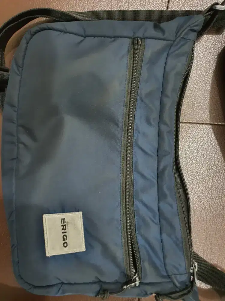 Tas Selempang Ergio