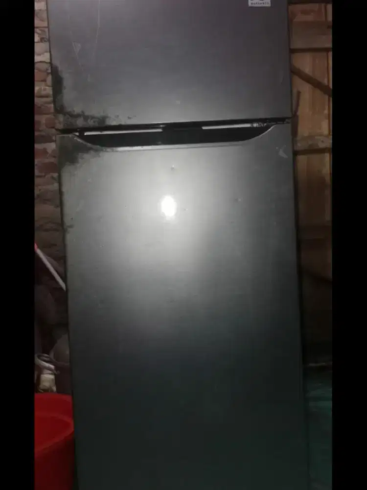 Jual kulkas LG bekas