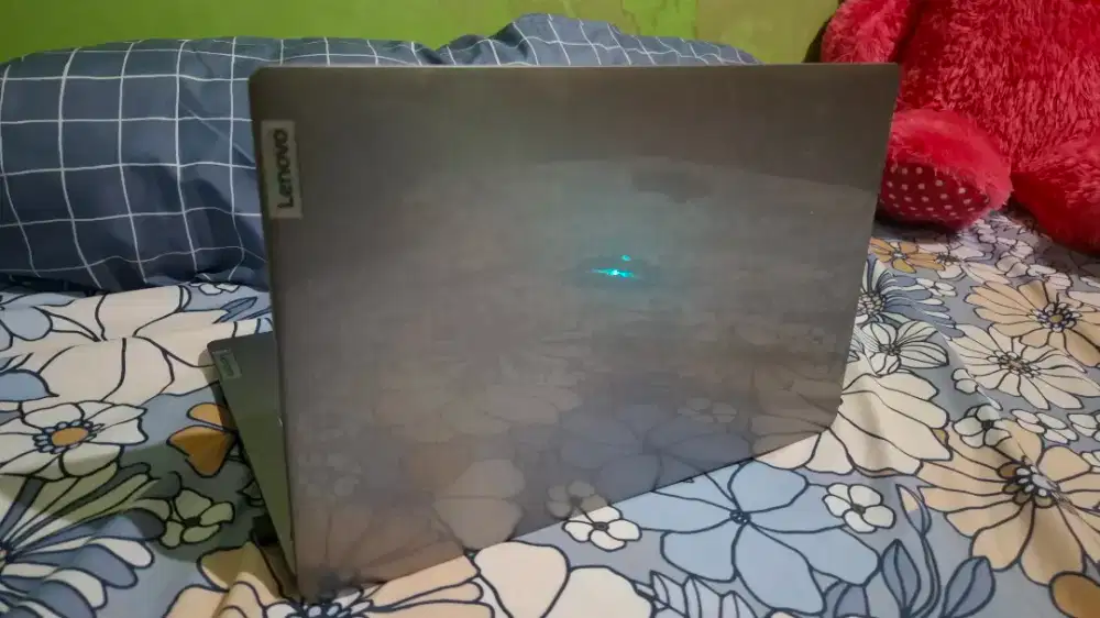 Laptop lenovo Ideapad 3