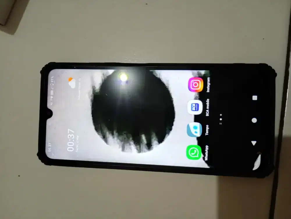 Redmi a11 ram 8gb internal 128gb