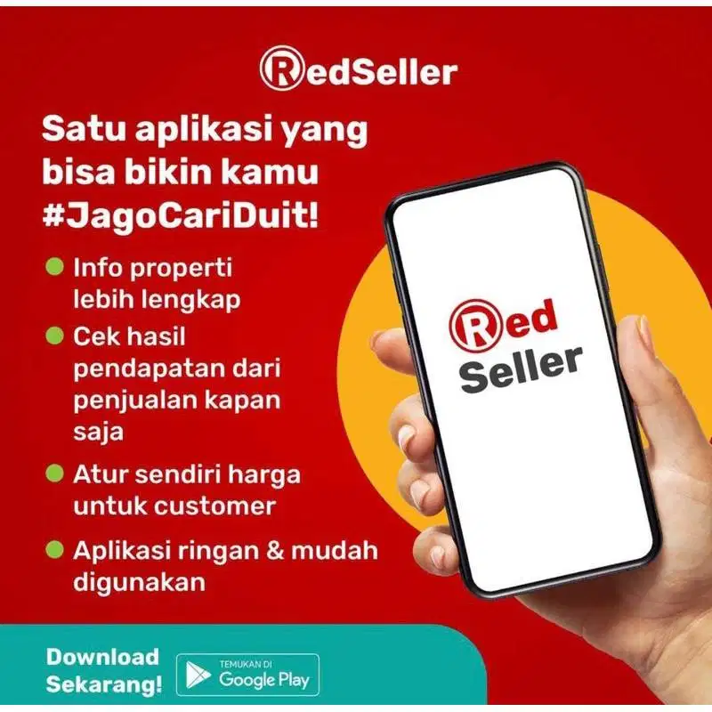 Sales Online Hotel Reddoor