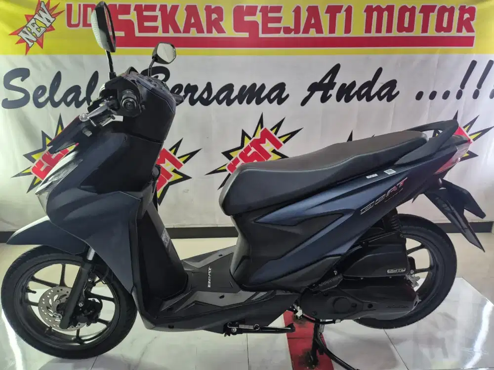 New beat iss cbs keyless 2025 plat L