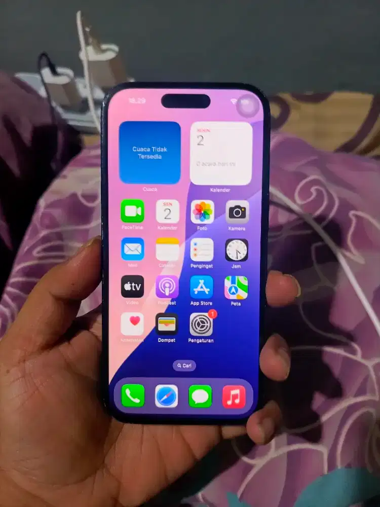 Iphone 15 beacukai