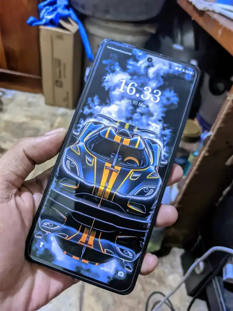 infinix note 30 pro 8/256GB