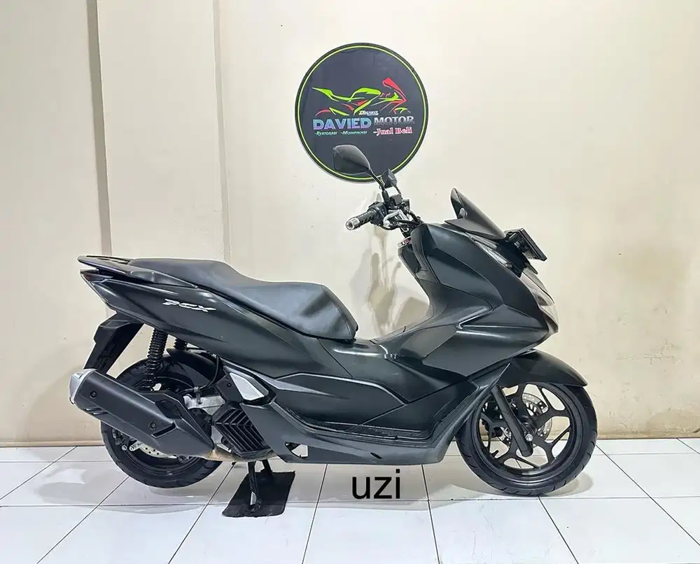 CASH/CASH || PCX 160 CBS 2021 || DP 1 JUTA