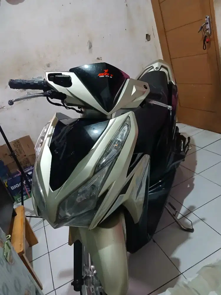 jual motor honda vario
