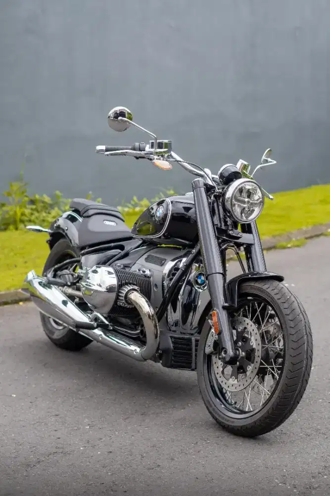 BMW R18 first Edition classic R 18