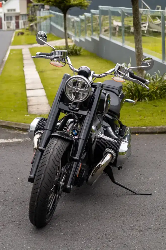 BMW R18 first Edition classic R 18