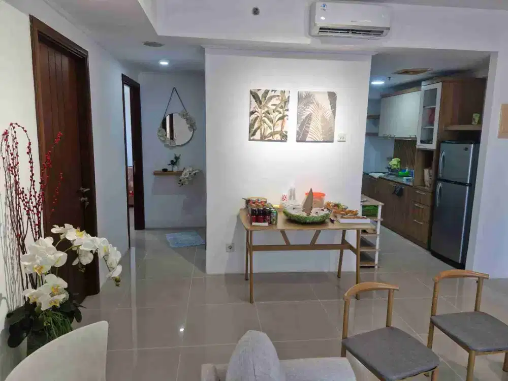 Dijual Apartemen Waterplace Tower B