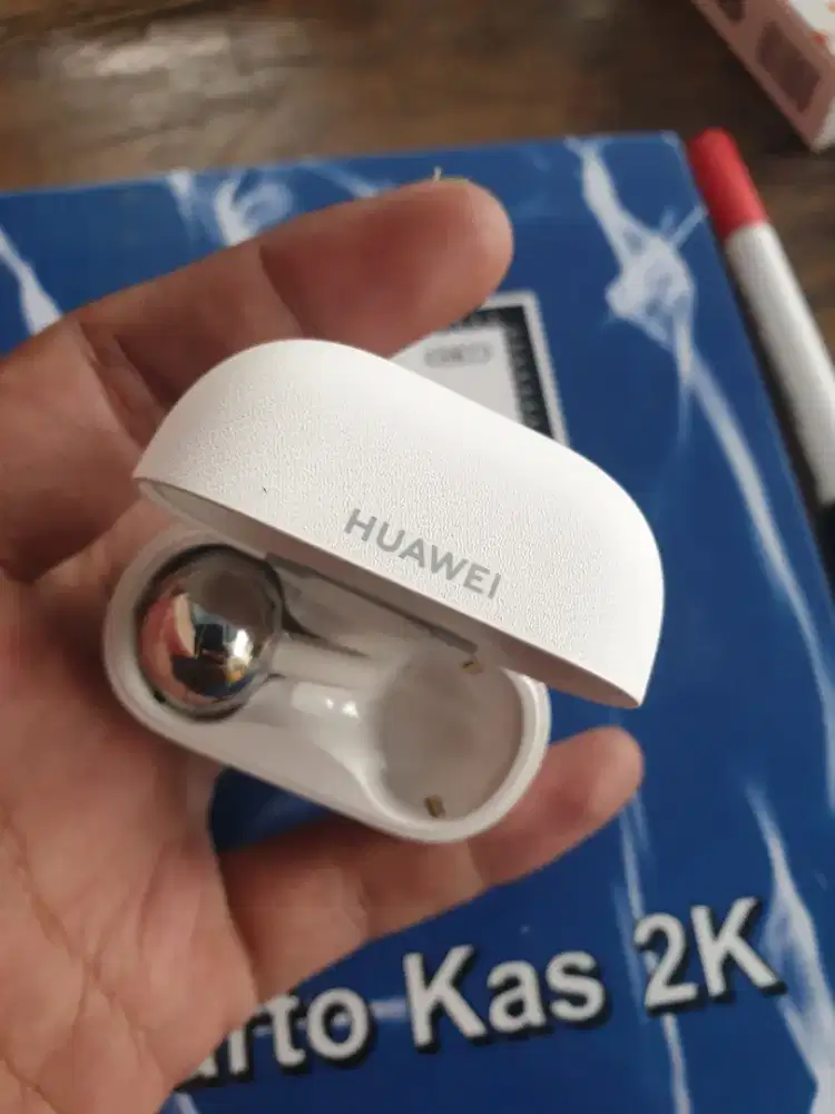 Huawei Freeclip 2
