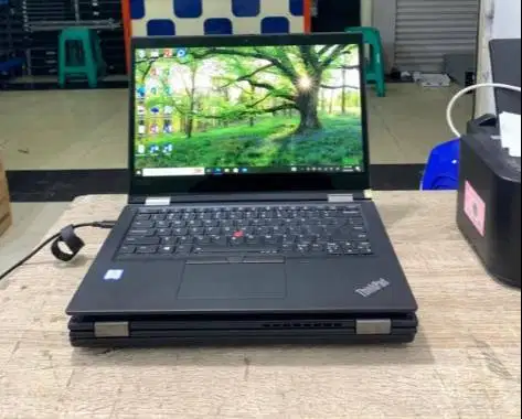 LAPTOP Lenovo THINKPAD X390 Yoga TOUCH I5 Gen8 8GB/256GB 13 INCH *RVN