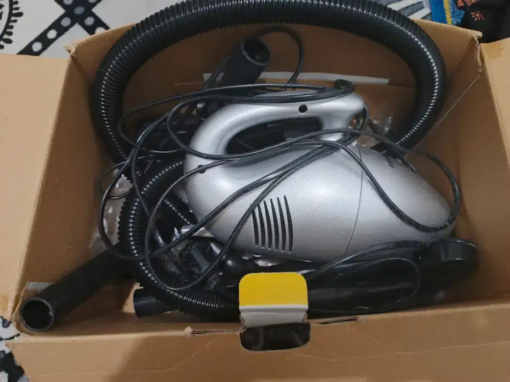 Jual Vacum cleaner