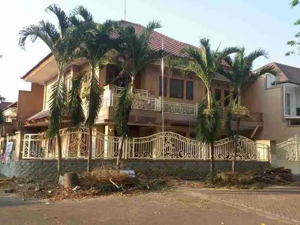 Dijual Rumah Citraland Internasional Village SHM