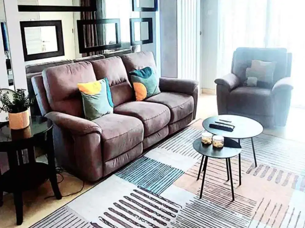 Jual Apartemen Puri Park Residences Lift semi private Jual Apartemen puri