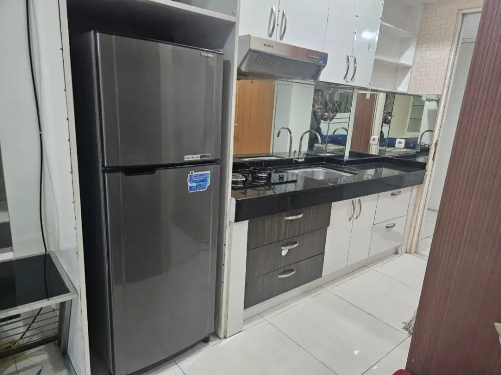 Apartemen Puncak Bukit Golf