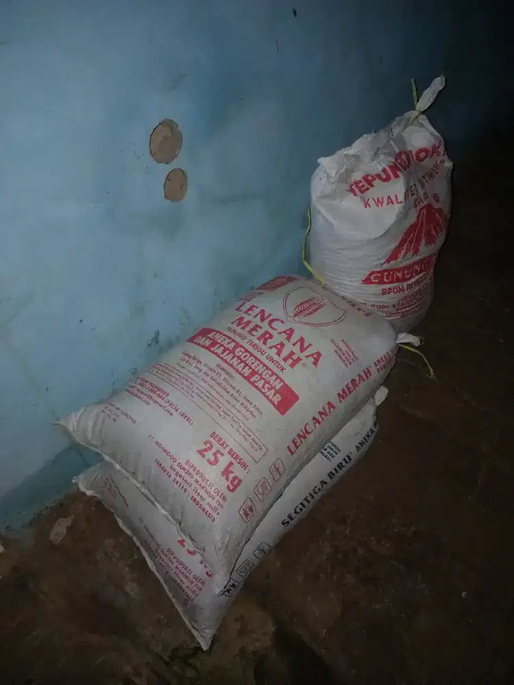 Kohe kambing (pupuk)