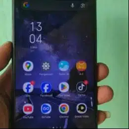 Infinix zero x Neo 8/128 batangan