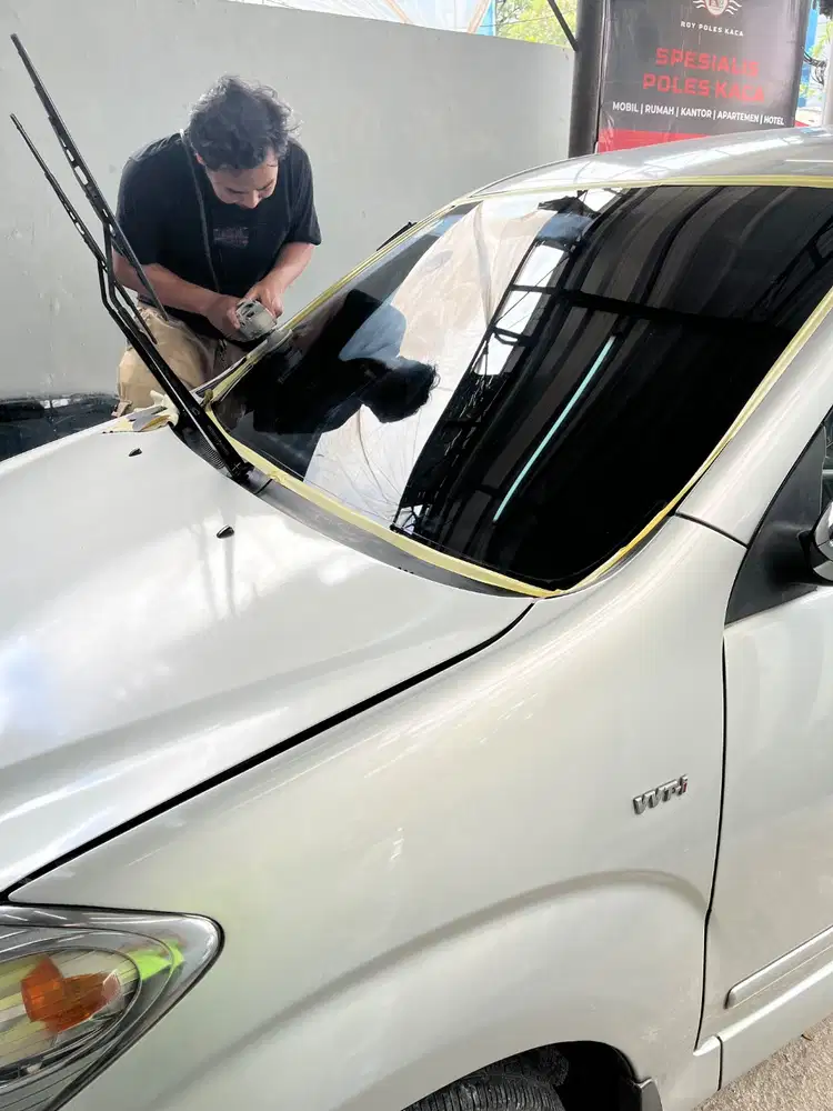 Toyota Avanza G 2011 MT