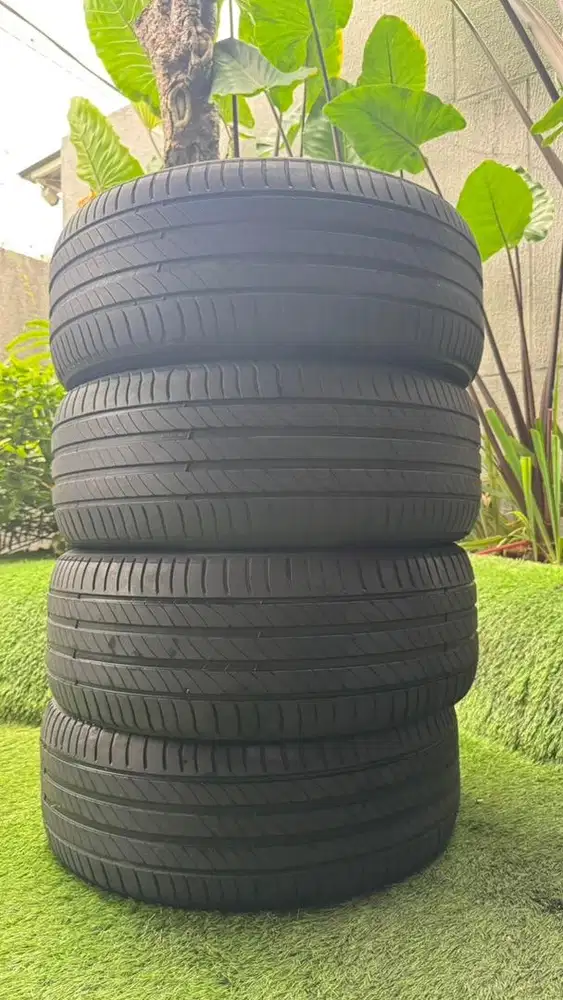 Ban Michelin Primacy 4 225/50/18