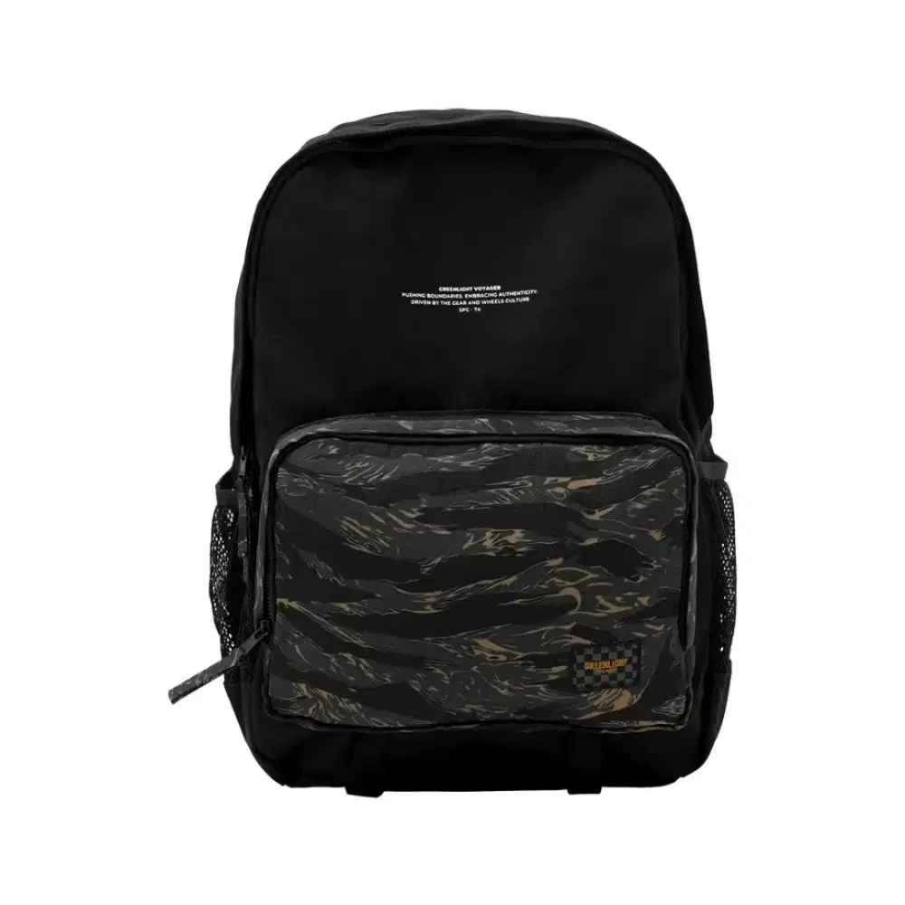backpack greenlight voyager