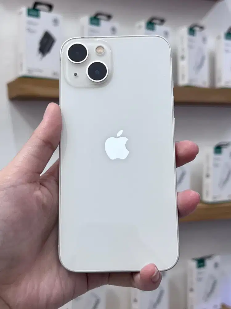 iPhone 13 128 GB SEC IBOX