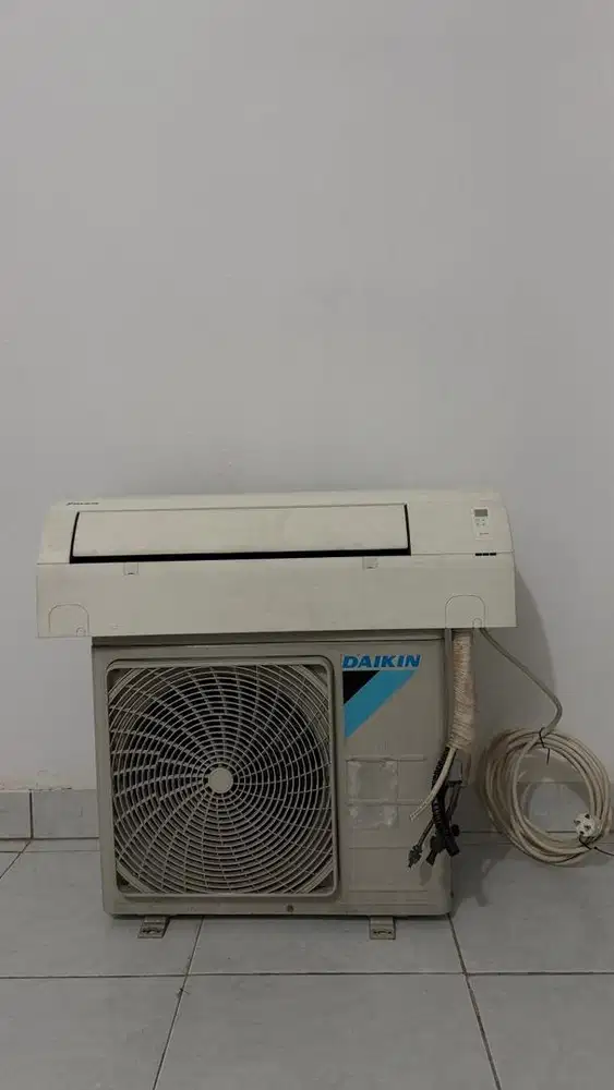 AC Daikin 1 PK Malaysia