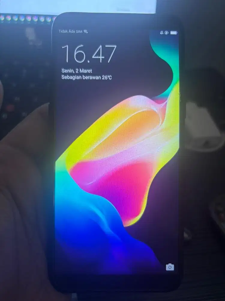 Free hp Oppo android jadul, bagus untuk belajar anak