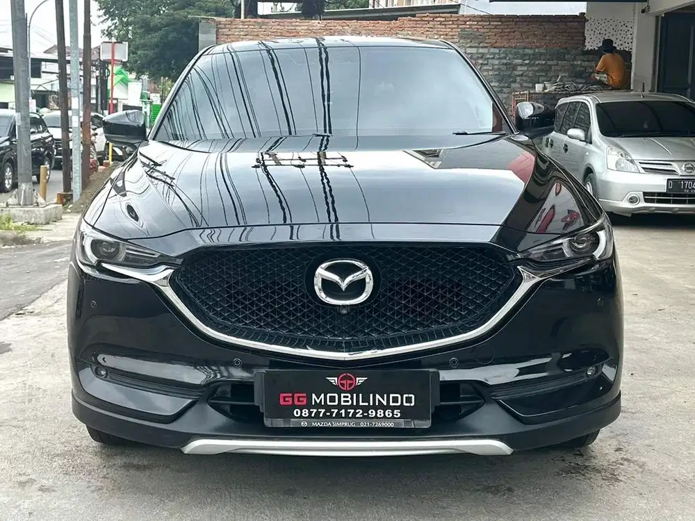 Mazda CX5 2.5 GT Automatic Th 2020