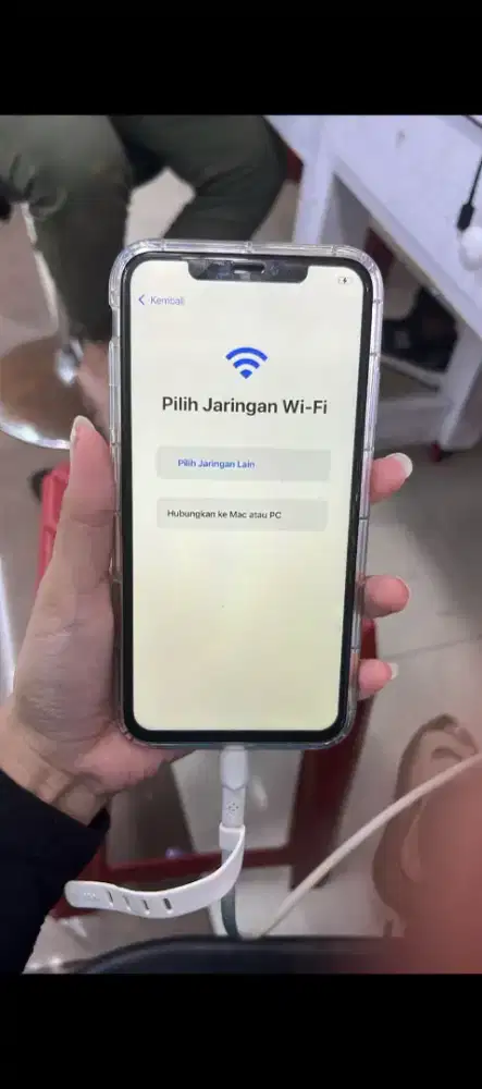 Iphone Xs Max 64Gb Minus