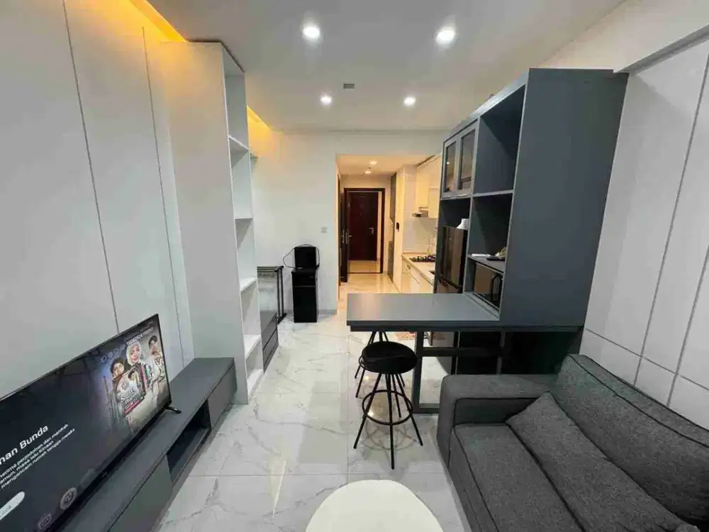 Dijual Apartemen Sky House, BSD
