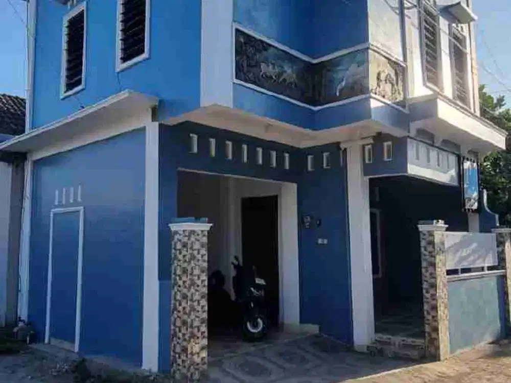 Dijual kost aktif murah 500jt saja di area UAD Yogya