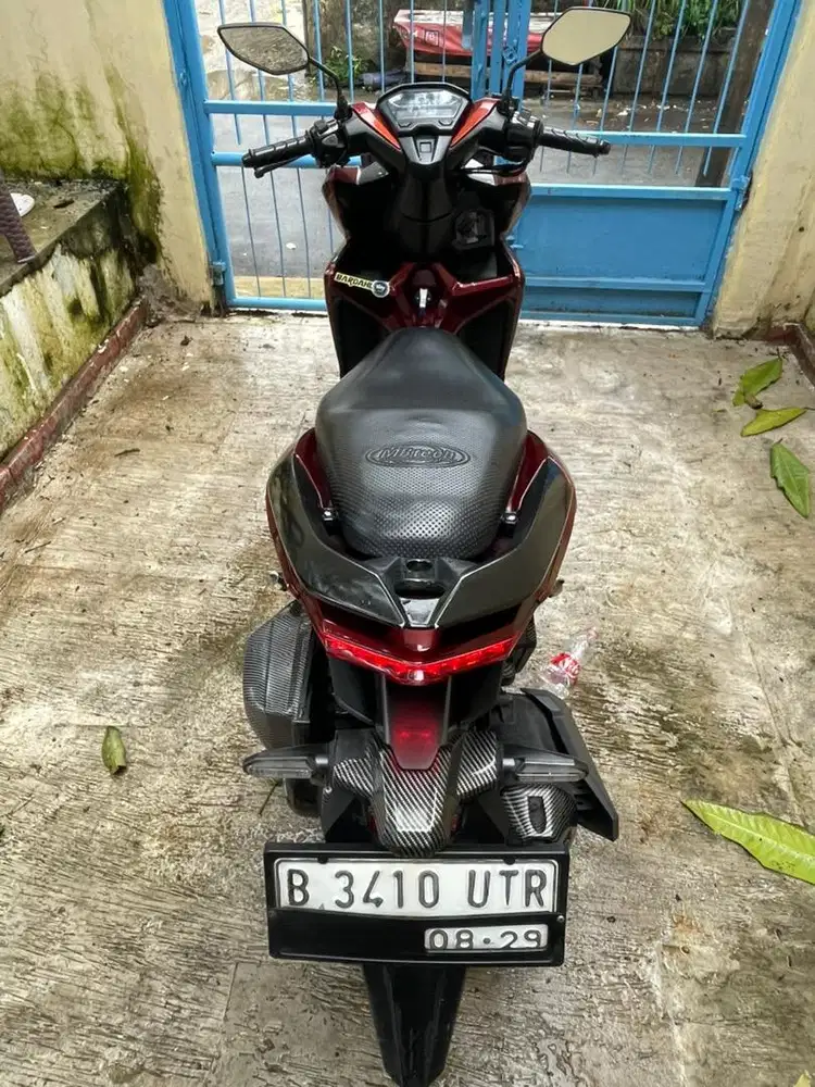 VARIO 150 Led New 2019