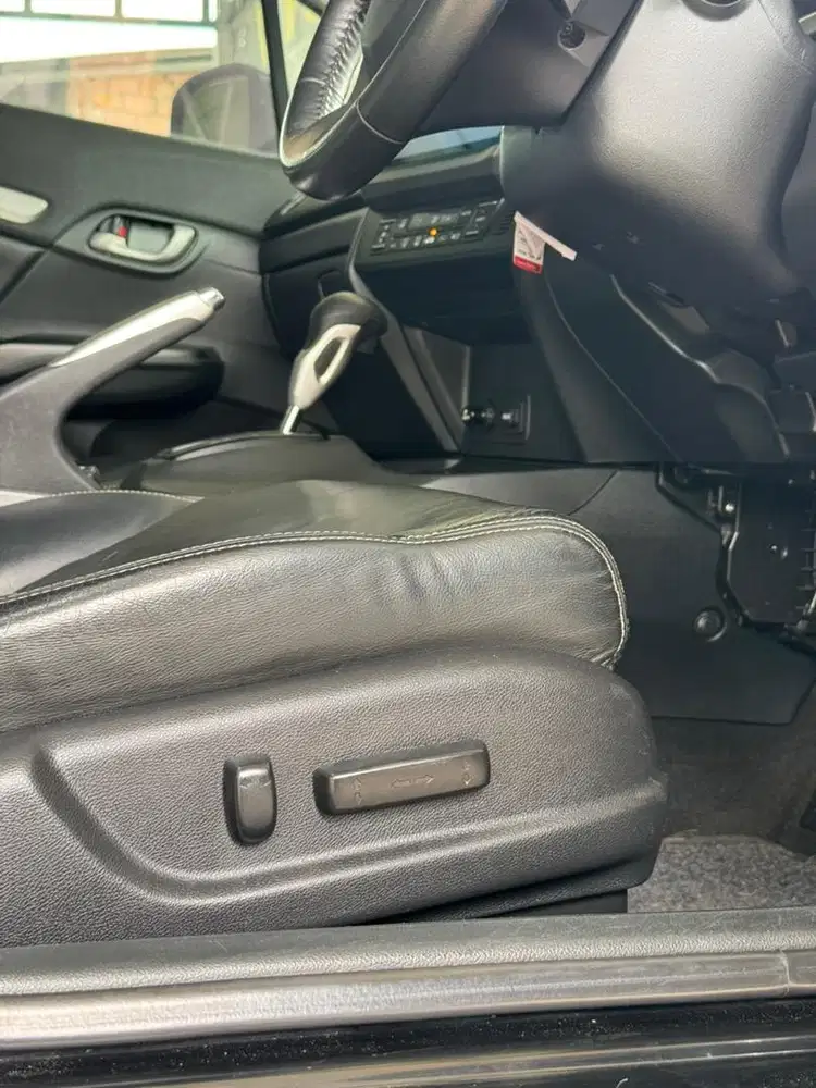 (KM 40Ribu) Honda Civic FB3 2.0 2014 / 2015 Automatic at matic 2013 FB
