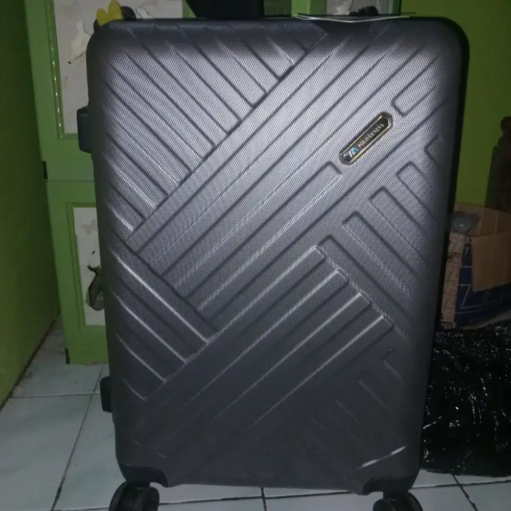 DIJUAL KOPER UKURAN 24INCH SEGERA YAAA