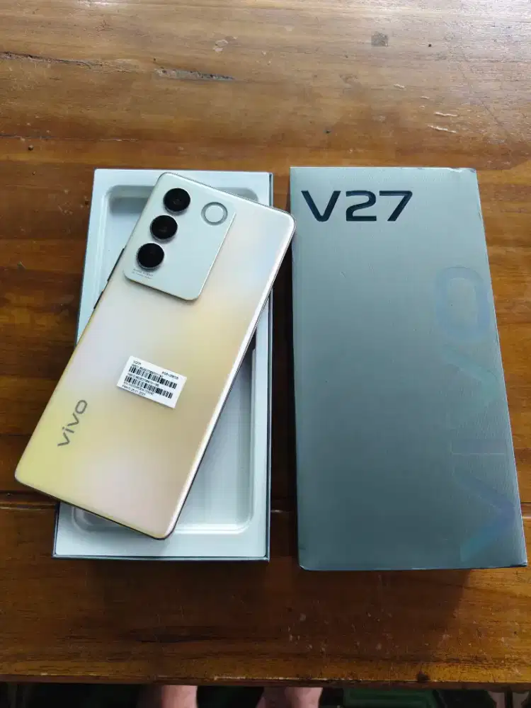 Vivo V27 5G 8/256