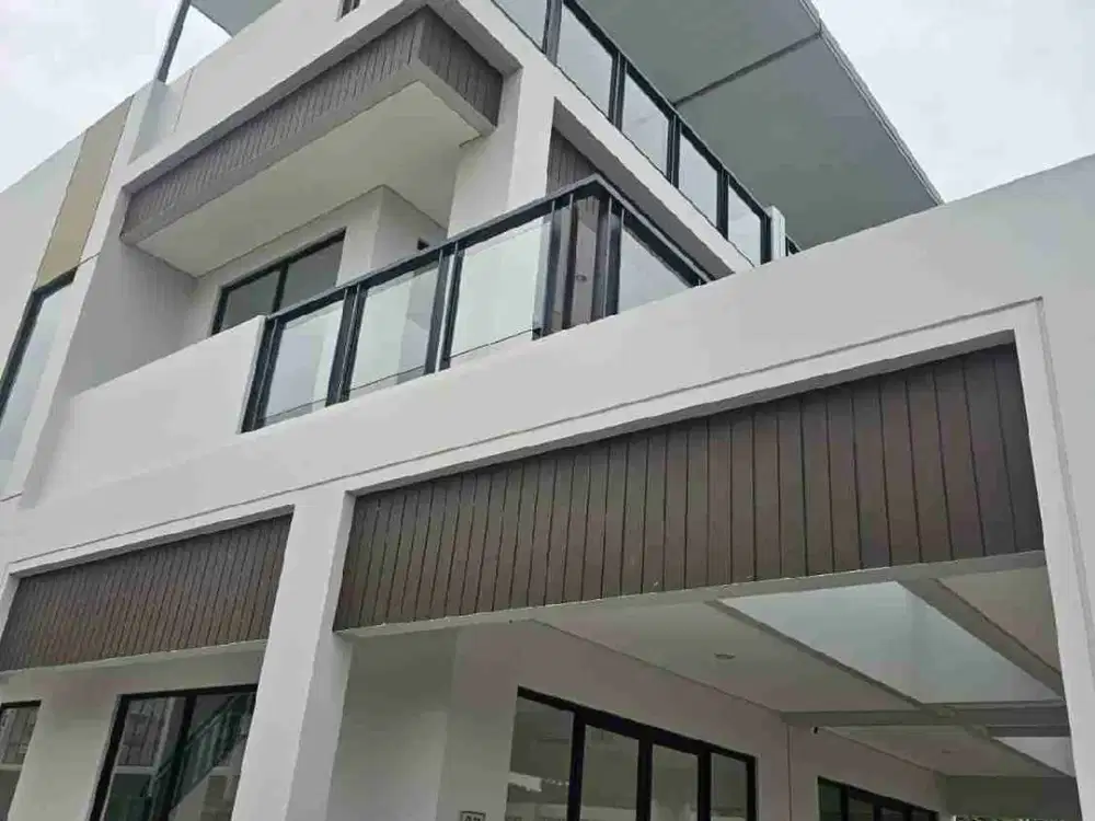 Dijual Ruko Hoek Sorrento Grande, Gading Serpong