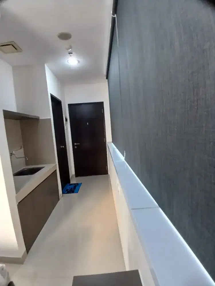 Disewakan apartemen murah dan bagus