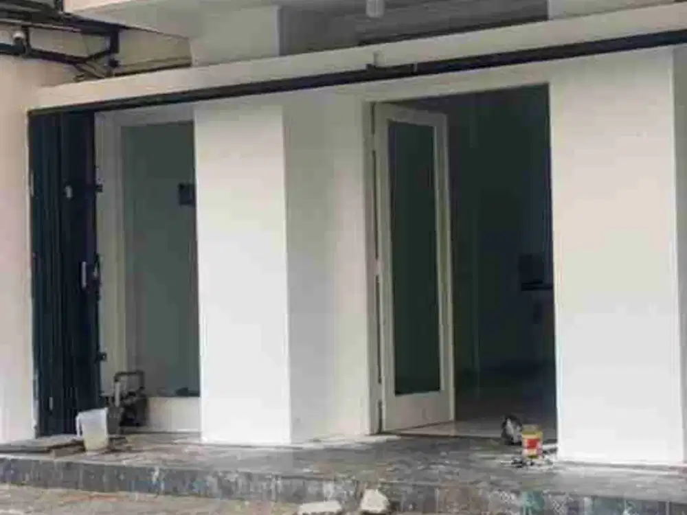 DIJUAL CEPAT, BUB TURUN HARGA
Ruko Taman Semanan Indah, Jakarta Barat