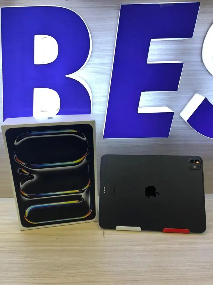 IPAD PRO M4 SECOND APPLE