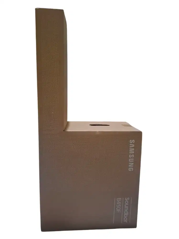 SOUNDBAR SAMSUNG HW-B450F